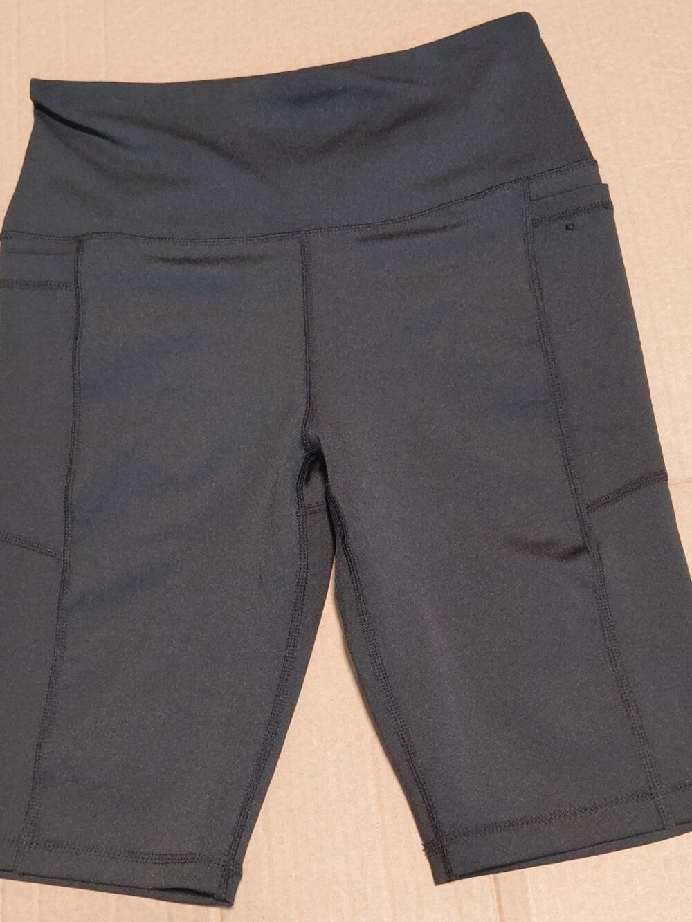 Legend Athletic Compression Shorts Women’s Size‎ Small